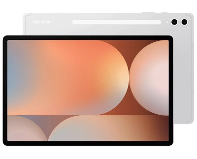 Планшет Samsung Galaxy Tab S10+ 5G 256GB Platinum Silver 400_400_489987